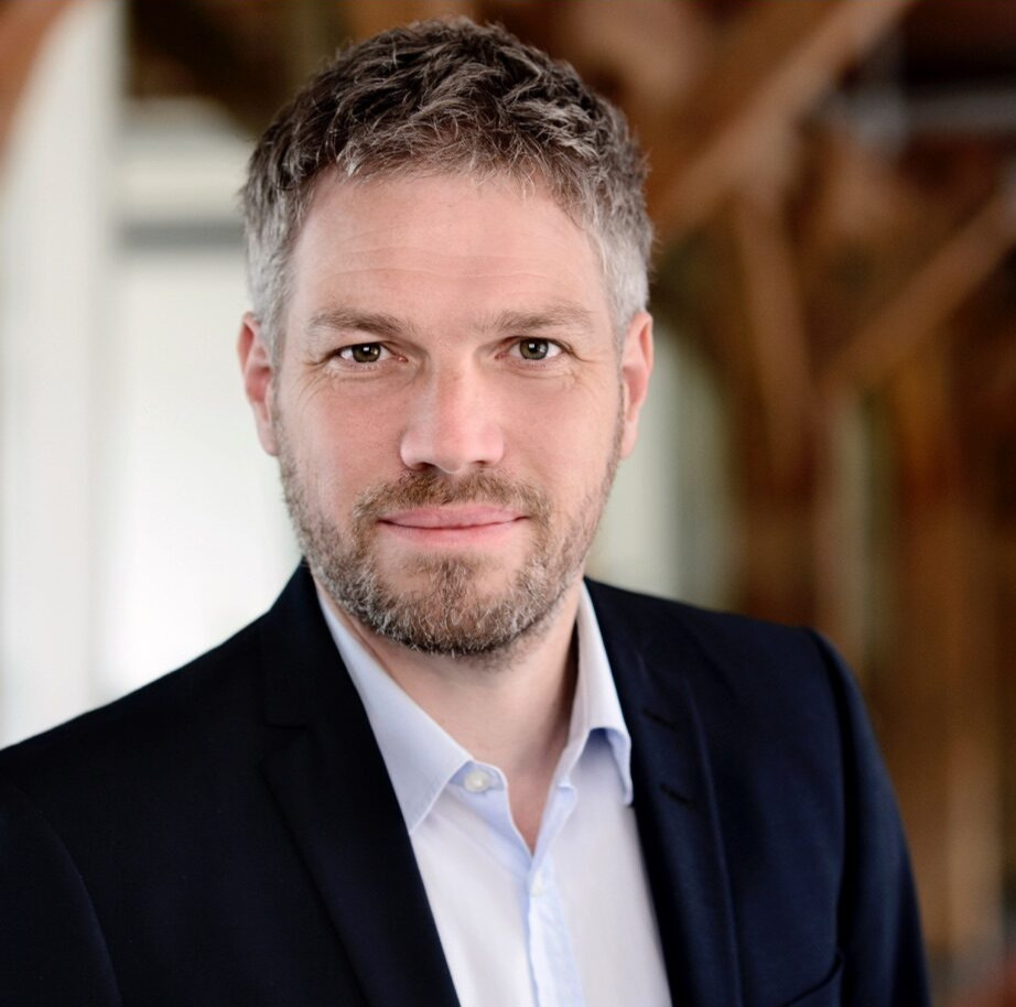 Sebastian Bieg