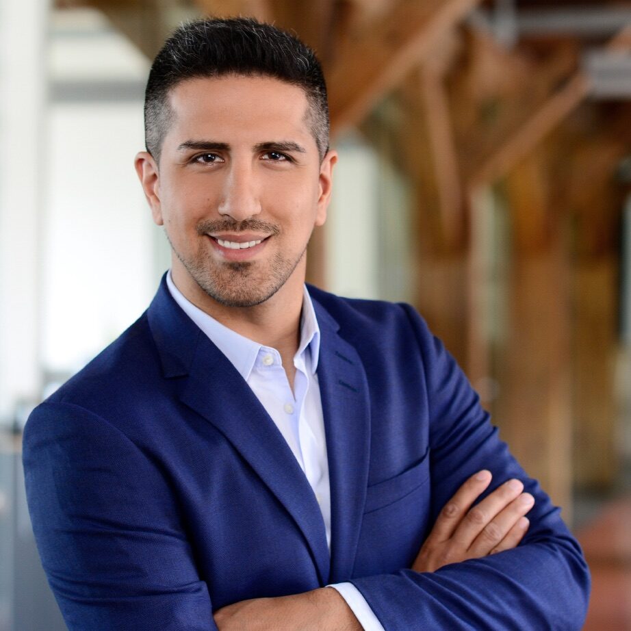 Shahab Yarahmadi